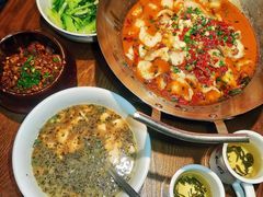 -湘厨壹品(芙蓉广场店)