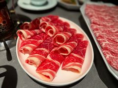 -鼎鼎香·港式火锅(北京SKP店)