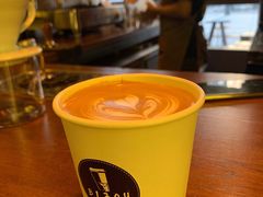 -BIJOU coffee&cocktail(龙岗万科广场店)