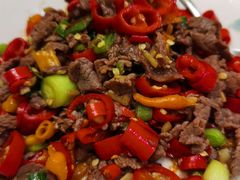 -湘桂人酒楼(西便门店)