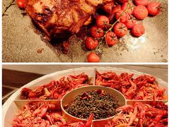 -博林天瑞喜来登酒店·西丽尚膳