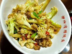 -炒师傅腊鲢鱼(左家塘店)