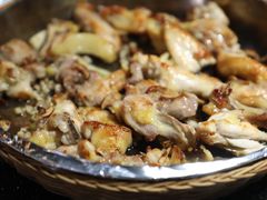 -味可道美食坊(福基路店)