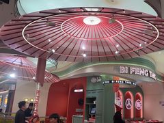 -避风塘·金牌店·夜宵(金玉兰店)