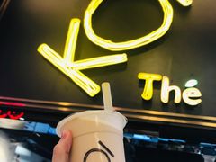 -KOI Thé(正佳广场店)