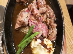 -名代 千房(JO-TERRACE OSAKA店)