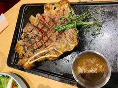 -摩欧客意式餐厅(高新活力汇店)