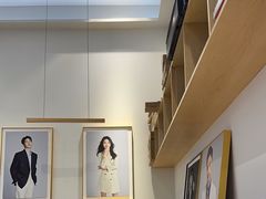 -海马体照相馆(大连柏威年购物中心店)