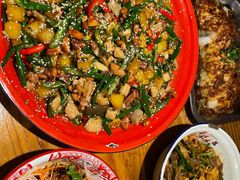 -兔槽江湖菜·重庆璧山兔(水围店)