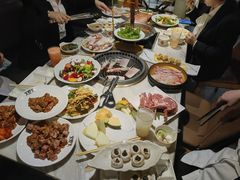 -火炉火自助餐(西直门凯德MALL店)