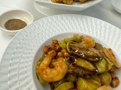 -品海楼·大连海胆锅贴馆(东港店)