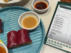 -禄运茶居·手工点心(猎德店)