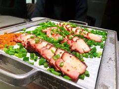 -绿茶餐厅(成都太古里店)