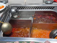 -海底捞火锅(太原南站店)