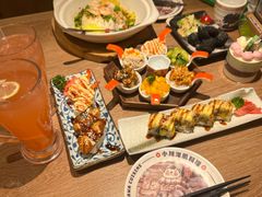 -小川洋风料理(江汉路店)
