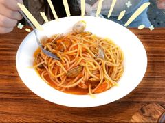 -萨莉亚意式餐厅(彩悦城店)