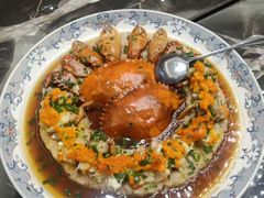 -南京悦客假日酒店-中餐厅