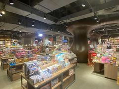 -扶光书店(中环店)