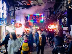 -麻木老地方牛筋牛杂(长堤街店)