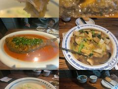 -老雒阳面馆·水席(定鼎门店)