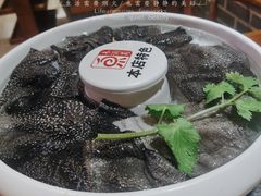鲜毛肚-来涮蜀鲜货火锅串串香(菜市口店)