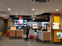 -麦当劳(厦门梧村店)