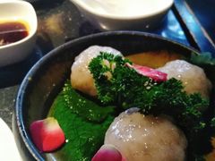 -捞王锅物料理(凯旋路店)