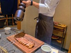 -NIUAN牛庵·日式和牛烧肉(恒隆店)