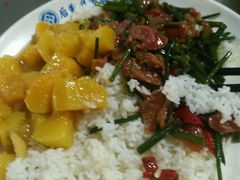 -中南大学-食堂第3食堂