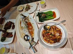 -王府井酒店(金桥港湾店)