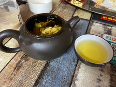 -食德喜·阳山鸡王食研基地