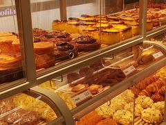 -好利来(川大店)