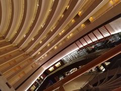 -新加坡文华东方酒店