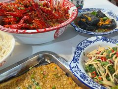 -丹虾·文和友小龙虾品牌·湘菜(北京路店)