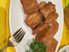 -金玉满堂潮州酒楼(无限极荟购物广场店)