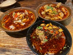 -串大叔炭火烤串·鸡西大冷面刀削面(总店)