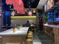 -牛腩之旅·牛腩牛杂煲(光启城美食城店)
