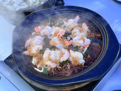 -老砂锅(城北店)