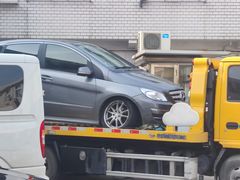 -上海德星奔驰(江杨南路店)