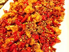 -望京一号·重庆江湖菜(工体店)