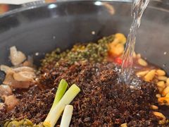 -大江美蛙鱼火锅(都江堰店)