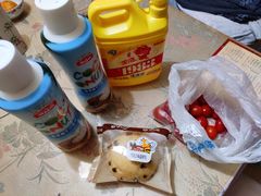 -味多美蛋糕(金顶街店)