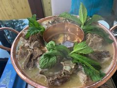 -藏味八珍特色火锅