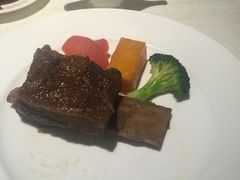 -王品牛排(郑州大卫城店)