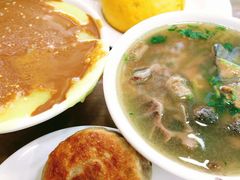 -白魁老号饭庄(交道口店)