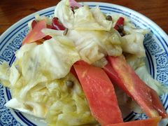 -老西安韩记三鲜煮馍(四府街店)