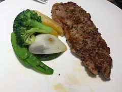 -Jack‘s Place 杰克地方西餐厅(新街口店)