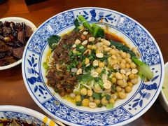 -秦云老太婆摊摊面(全国总店)