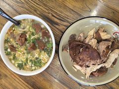 -豫掌柜饸饹面·烩面(秀沿路店)