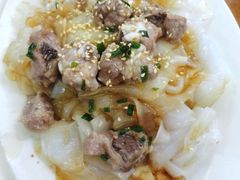 -华记粥饭店(印象容桂主题风情街店)